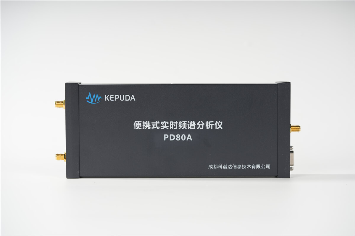 PD80A毫米波扩展频谱分析仪主图1